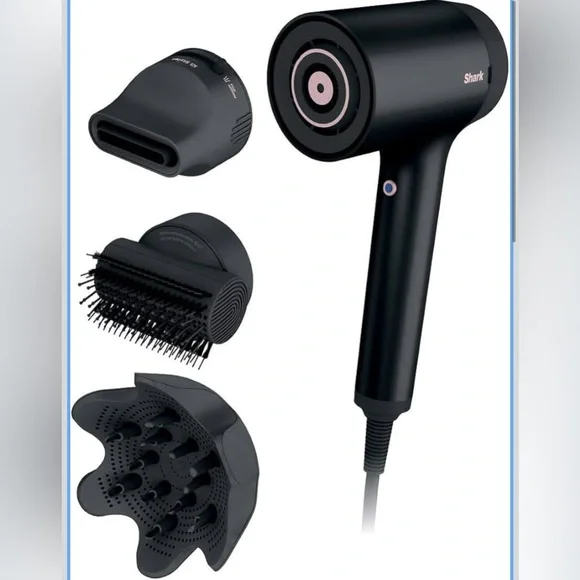 Shark HyperAIR Blowdryer - Picture 4 of 4